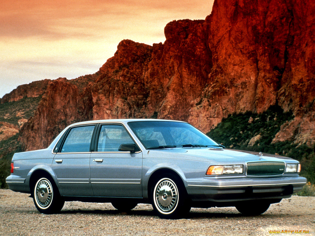 , buick